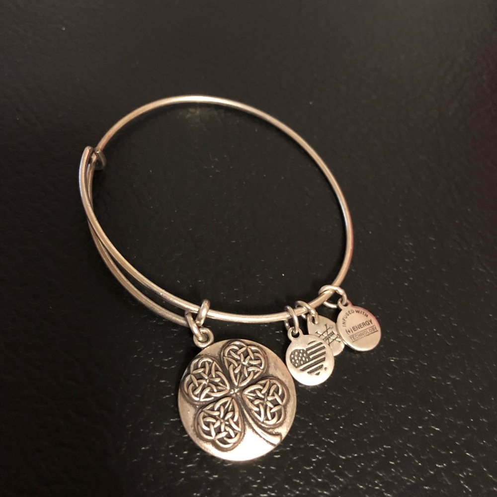 Alex & Ani bracelets